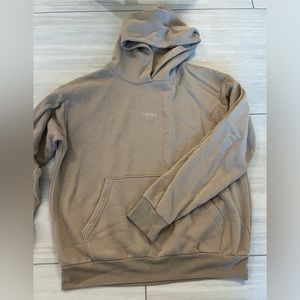 Tribe Kelley butter hoodie